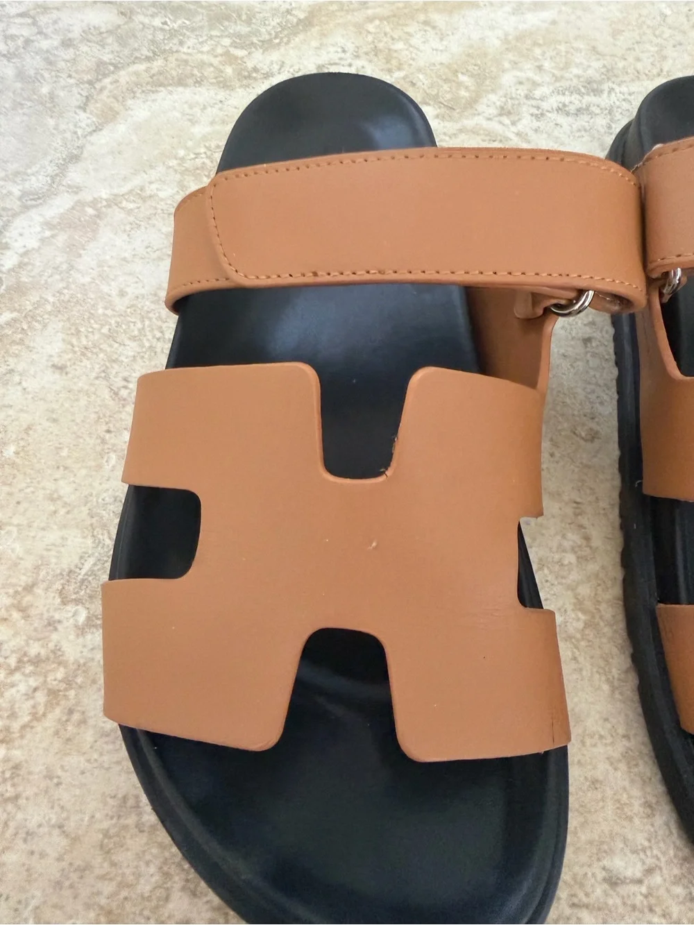 Hermes great size
